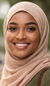 Photo of Aisha J.